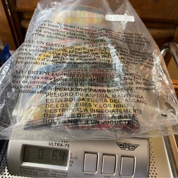 Polo Ralph Lauren Swim Shorts Boys L‎ 16/18 Plaid - Picture 12 of 12